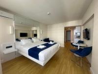 Studio - Vue sur Mer