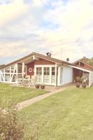 Ferienhaus DIE SIEBEN in Kappeln an der Schlei - B&B Kappeln