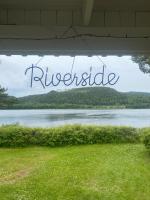 The Riverside - B&B Undrom