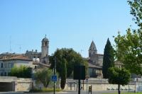 Gîte les Cigales - B&B Aramon