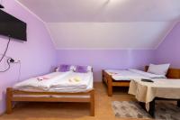 Triple Room with View