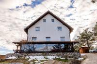 Zlatiborski kutak - B&B