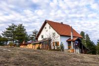 Zlatiborski kutak - B&B Mušvete