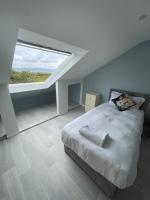 Family Room with Sea View