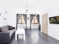 Comfortable 2 Bedroom,New Building near Seasons Park! - Bed and Breakfast Jerevan