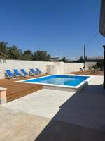 Villa Gioia - B&B Villaggio Brezza