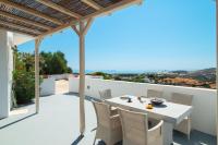 Sifnos Hideaway - B&B Apollonia