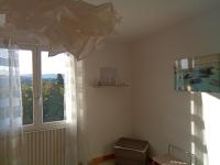Habitación Doble con vistas a la montaña