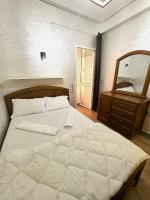 Apartamento de 2 dormitorios con balcón