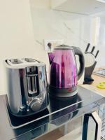 Marina Smart Fiamme Gialle - B&B Lido di Ostia