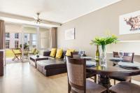 Lagoon Beach 29A - Bed and Breakfast Kaapstad