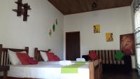 Chambre Double Deluxe