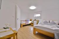 noclegi Sunset Apartments - Villa La Mare - pokoje gościnne Świnoujście