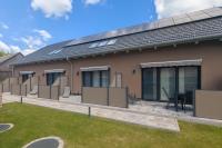 Maisonette Fewo's Schlabendorf am See - B&B Luckau