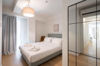 Apartamento Superior con balcón