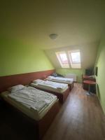 Motorest u Štěpána - Bed and Breakfast Litohoř