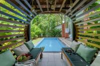 Casa Maxima Candolim Luxury 4BHK Pvt Pool Villa - B&B Mormugao