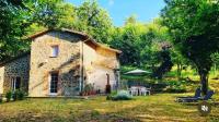 Vrijstaand vakantiehuis La Piccigliana - 6 personen - B&B