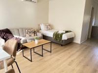 Ground Floor Apartment
