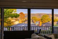 Rosey's Cottage - 600m to Beach & Mountain Views - B&B Rosebud
