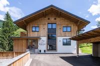 Knappengut Appartements - NEU! - B&B Bad Kleinkirchheim