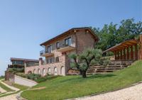 I Quattro Pozzi - B&B La Morra