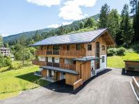 Knappengut Appartements - NEU! - B&B Bad Kleinkirchheim