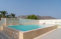 Ivory House Resort - Ophiolite - B&B Hatta