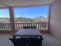 Appartements neuf, rio este - B&B Viggianello