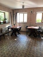 Номер з видом на сад - B&B Chernígov