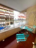 Le Cyrille - B&B Antibes