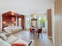 Studio - Terracotta - Netflix - B&B Metz