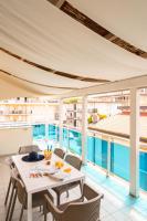 Appartamenti Casa De Lazzari - Piazza Brescia - Adria Holiday Jesolo - FAMILY APARTMENTS - Chambres d'hôtes Lido di Jesolo