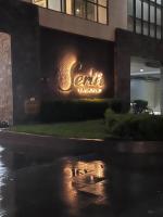 Family Haven Serin West Tagaytay - 6 Pax - Taal View - Full Kitchen - FAST Wi-Fi - B&B Tagaytay