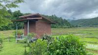 Poopha home stay - B&B