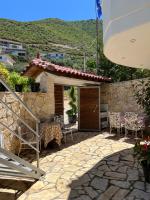 Vila Memaj - B&B Valona