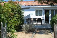 Villa Cuba - Domaine Le Sherwood - B&B Notre-Dame-de-Monts