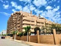 ACV - Costa Marina I- 1º linea planta 6 frontal - B&B Oropesa del Mar