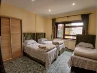 ben cerraf - Ferienwohnung Tanger