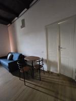 Palazzo Menghina - B&B