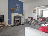 St Johns Hse-Sleeps 6-Fully Equipped-Workers-short, long stays - Chambres d'hôtes Doncaster