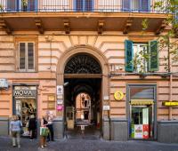 Scarlatti 67 Apartment - B&B Napoli
