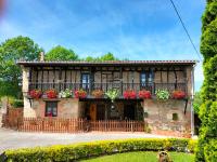 Casa Candidita - B&B Vargas