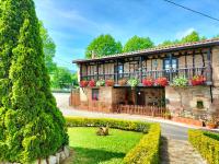 Casa Candidita - Ferienwohnung Vargas