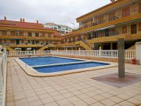 Planta Baja con Terraza - Chambres d’hôtes Torrelamata
