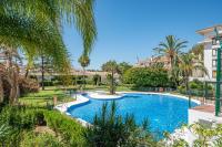 Apartamento La Carolina - Chambres d’hôtes Marbella