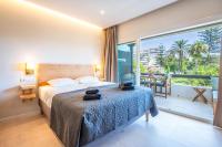 Apartamento La Carolina - B&B Marbella