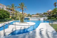 Apartamento La Carolina - B&B Marbella