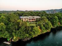 Tinkers Lakeside Lodge - Kruger - B&B