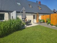 Apartamenty Golec - B&B Mielno